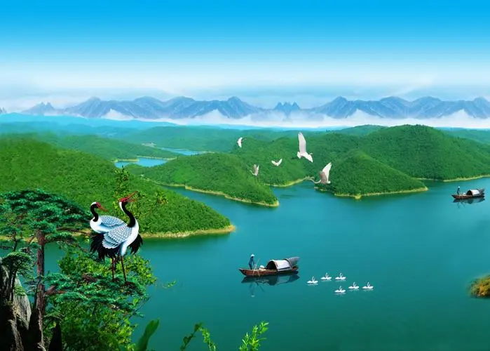 科技高效高标准